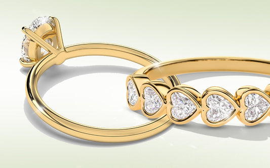 Can 14k Ring Tarnish