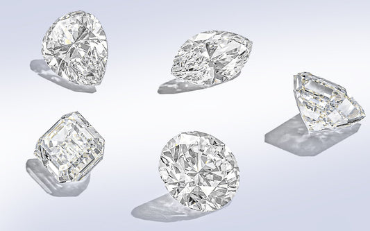Plasma VS Diamonds