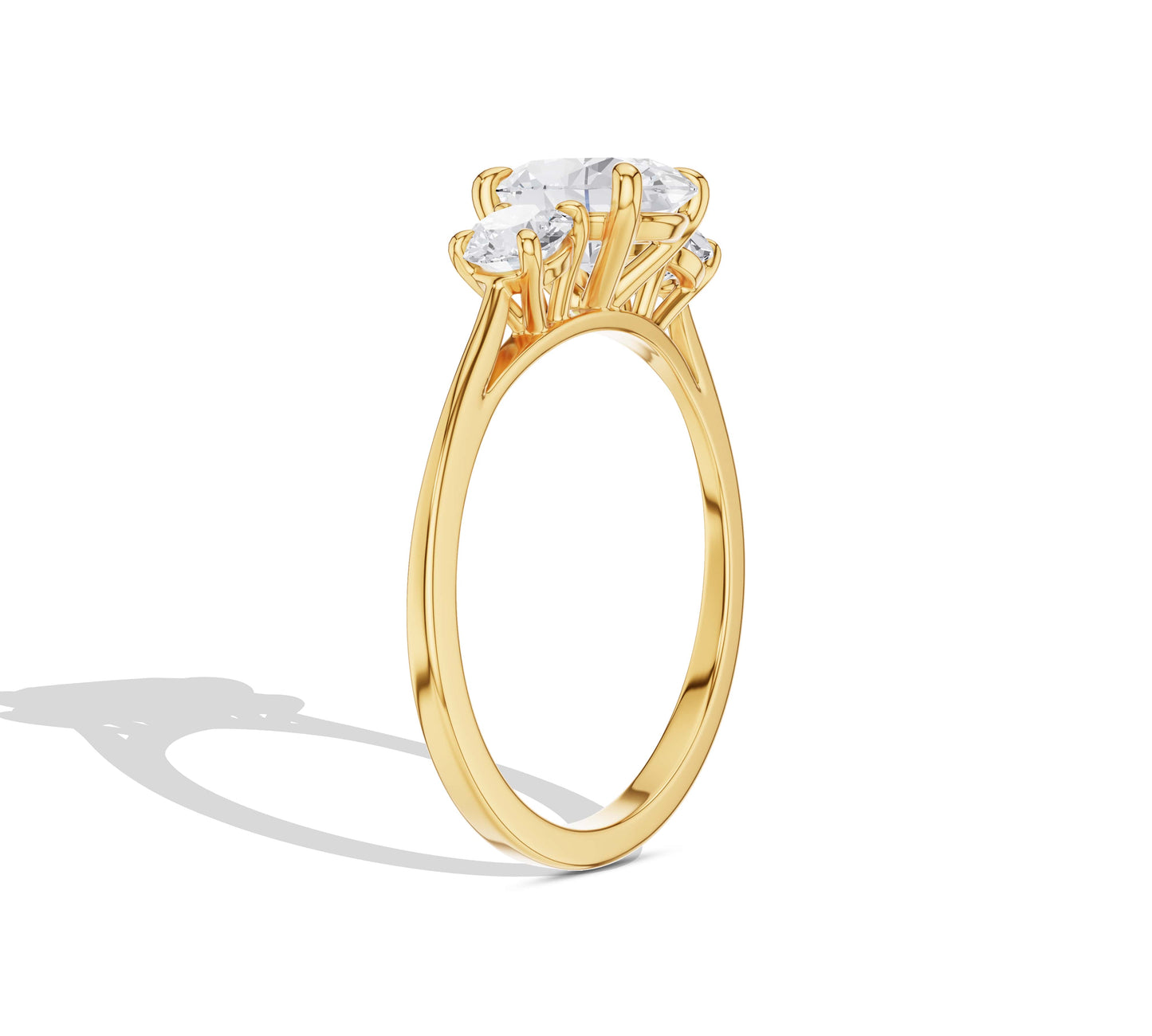 engagement ring