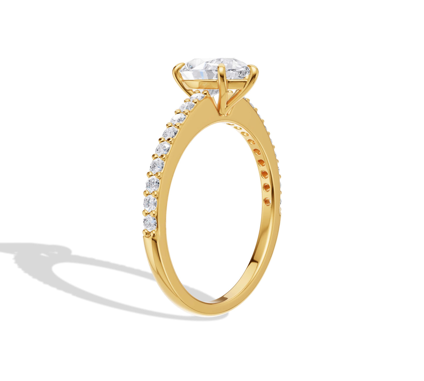 diamond rings
