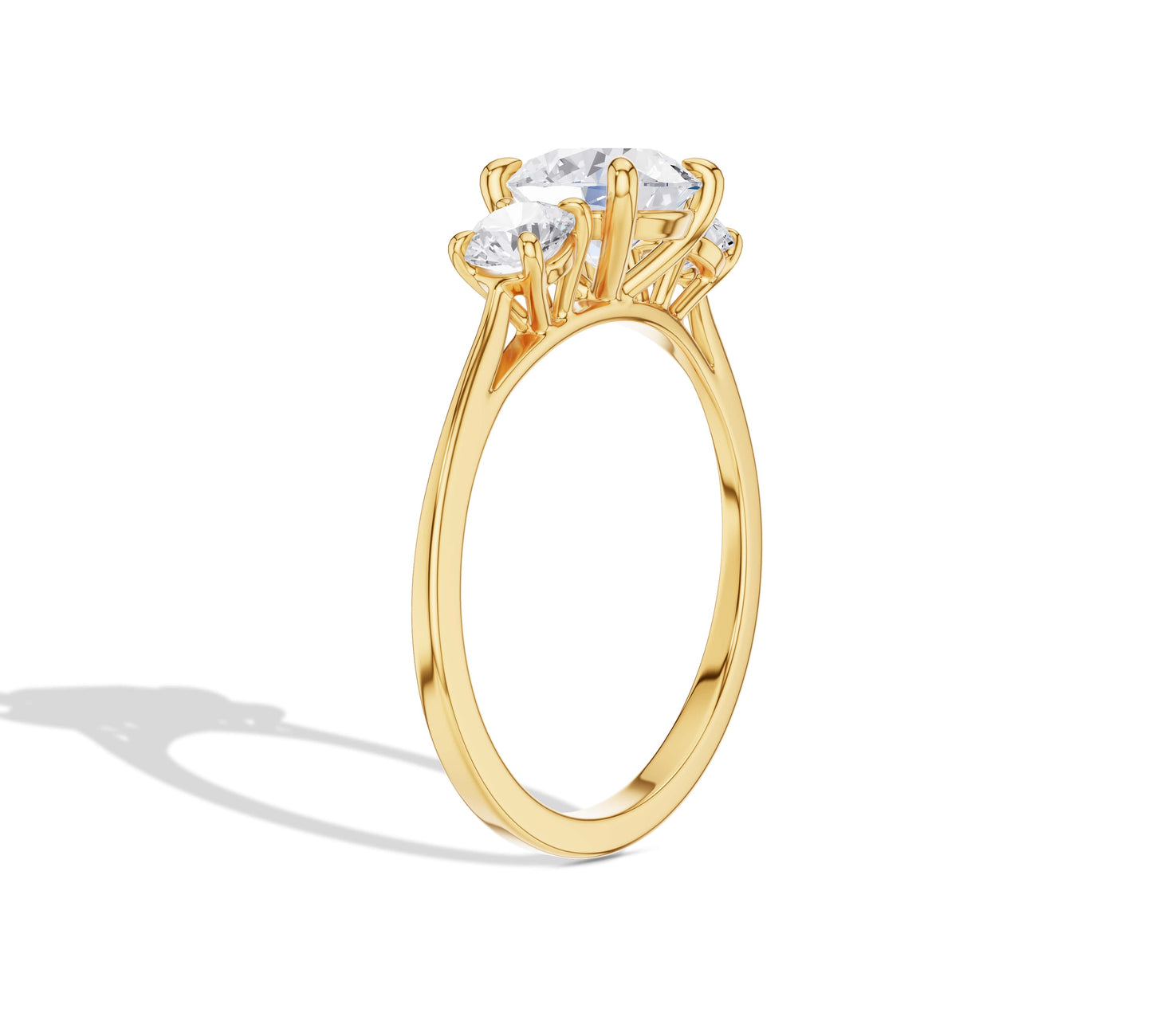 engagement ring for women