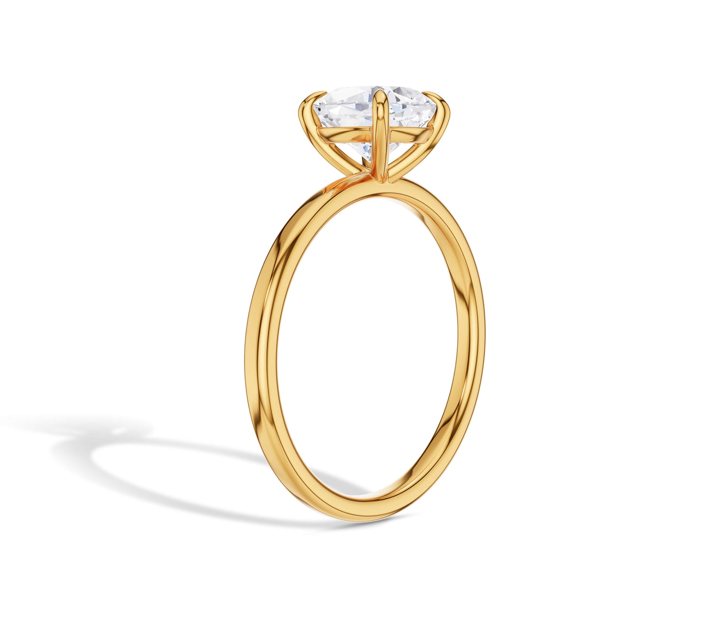 unique engagement rings
