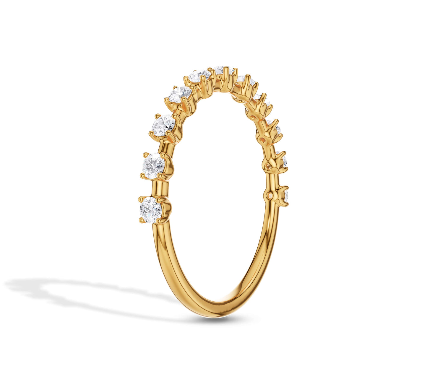 wedding bands for women