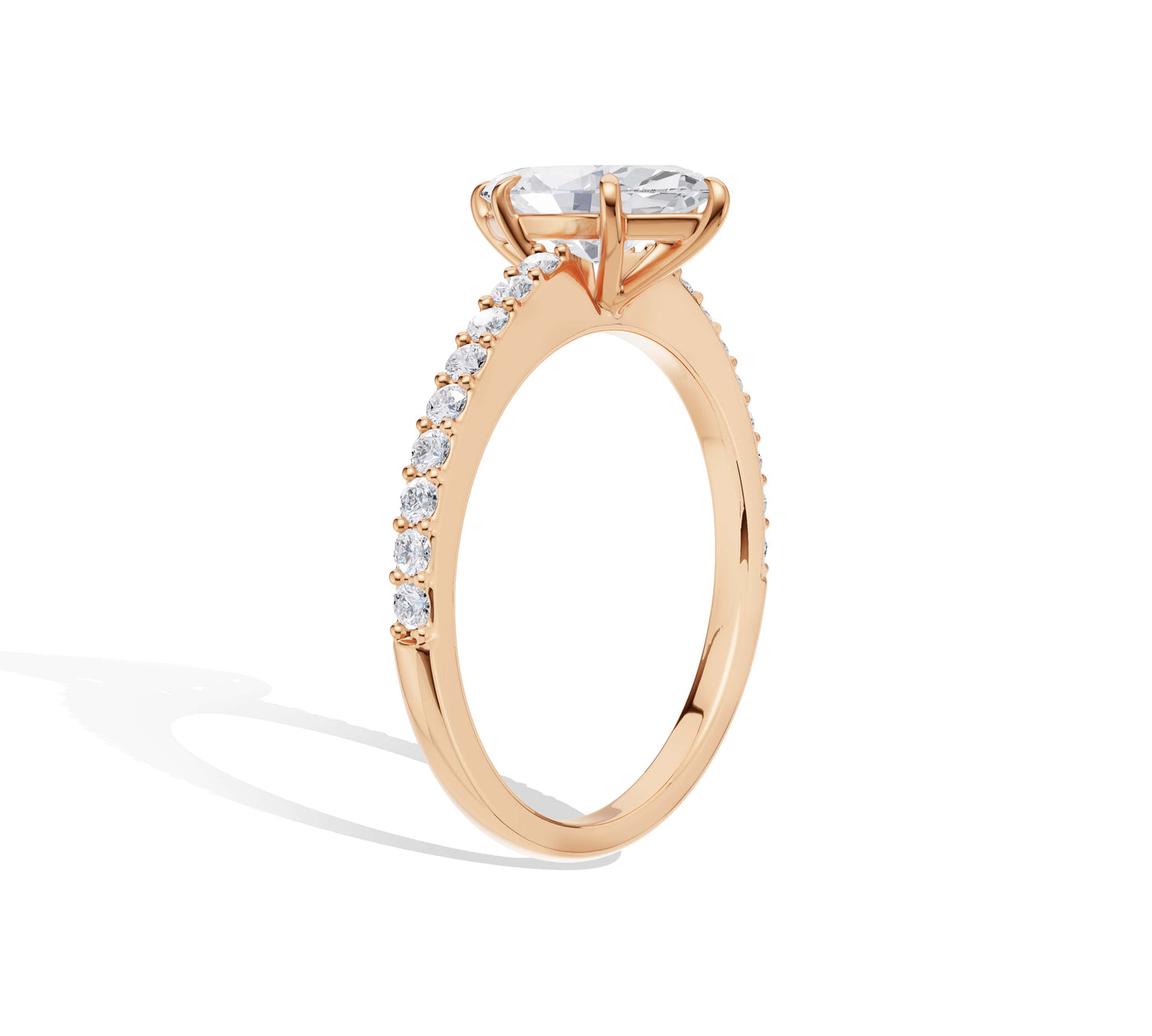 diamond ring marquise