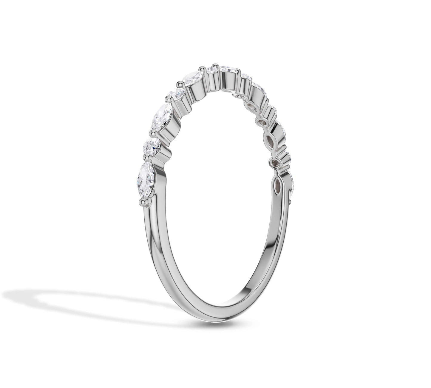 marquee diamond rings