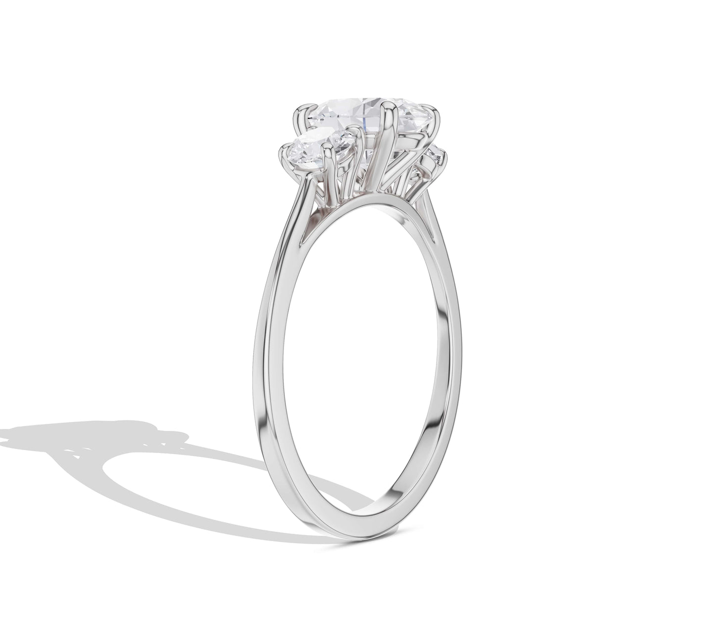 diamond engagement ring