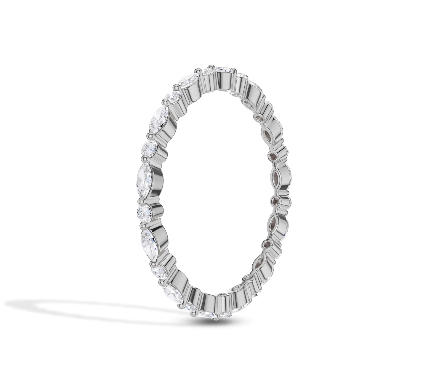 marquise diamond rings
