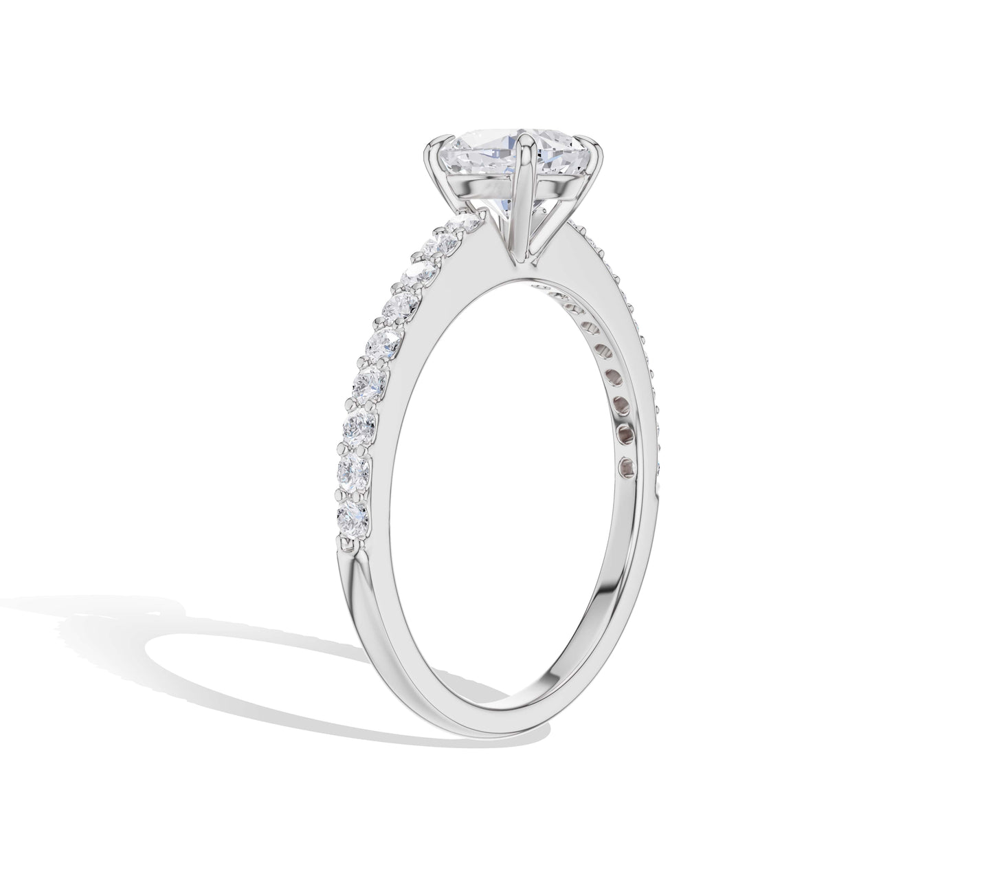 fiance ring for women