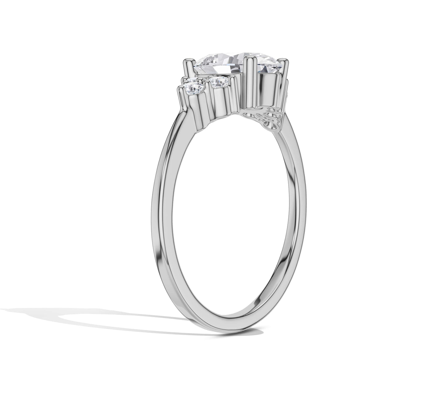 beautiful rings for engagement