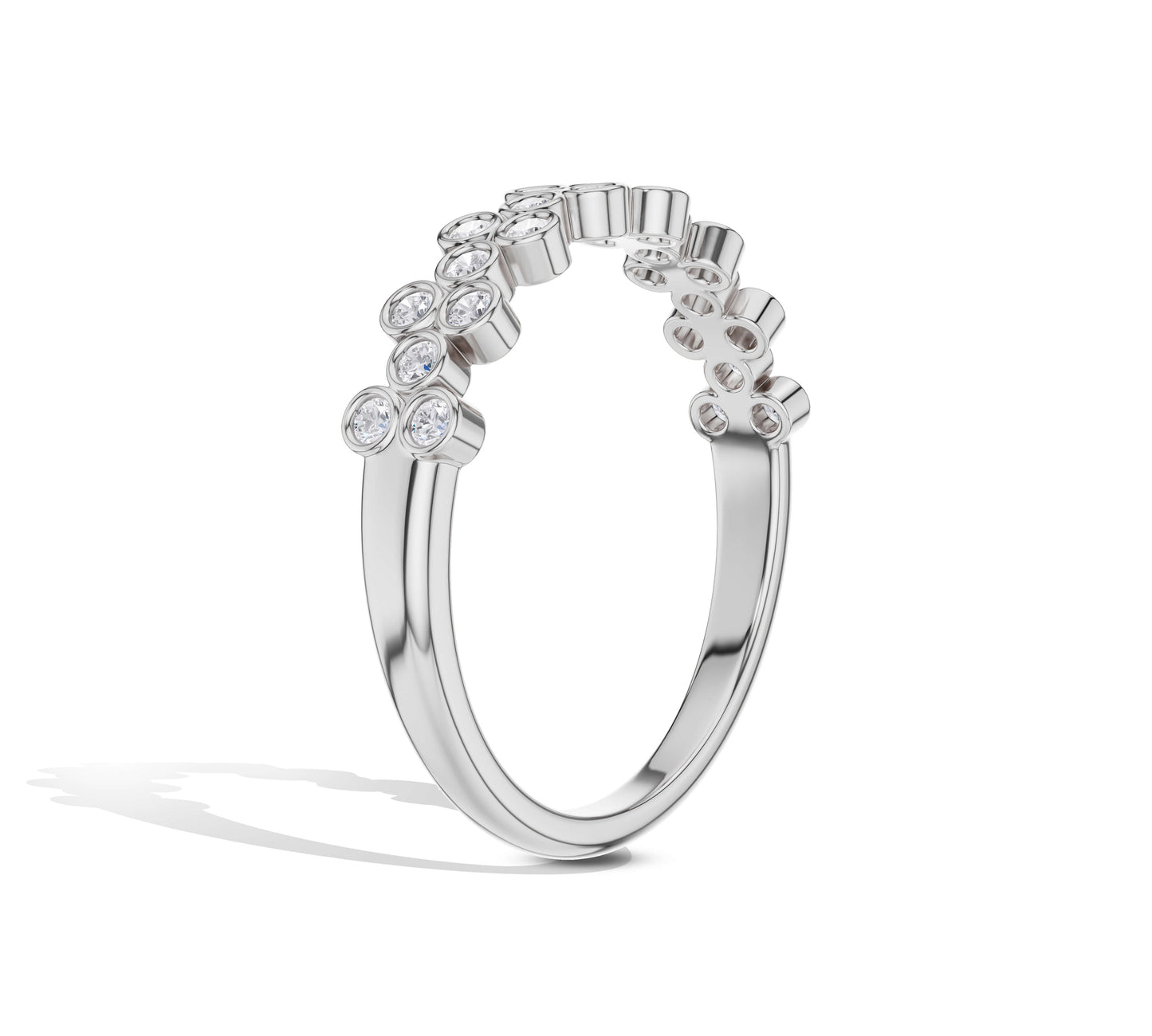 women wedding ring