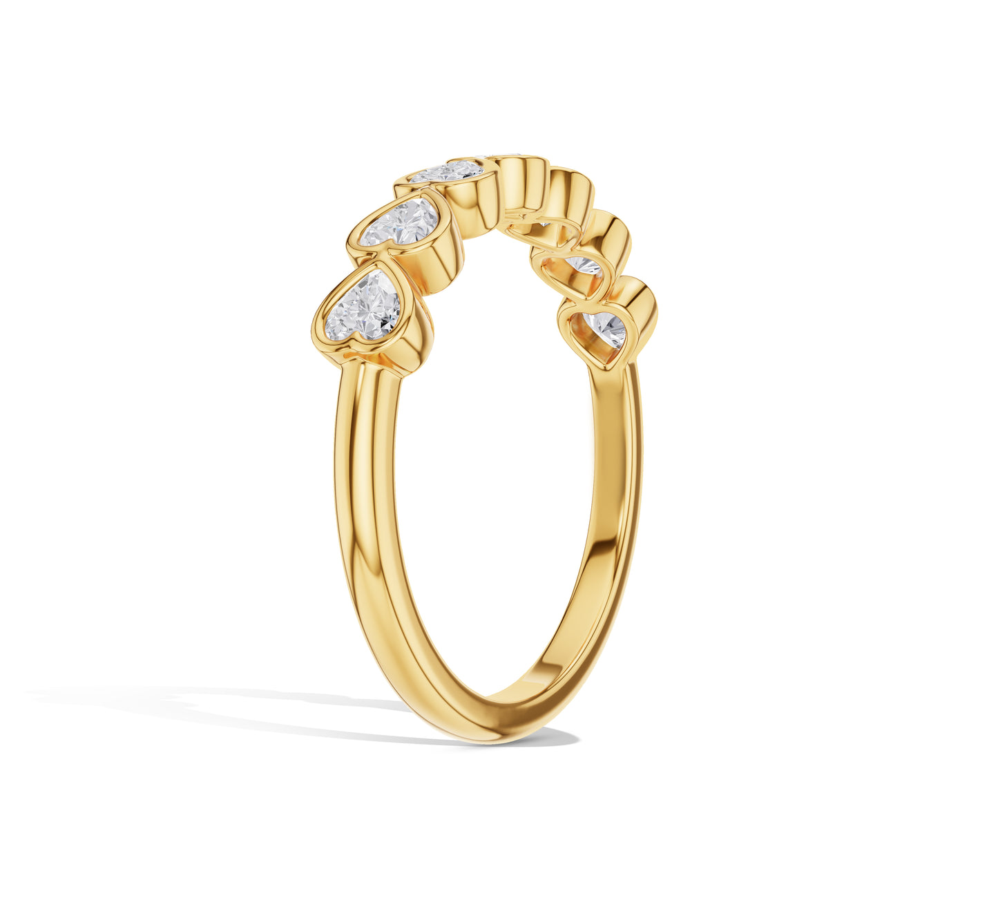 women's wedding band