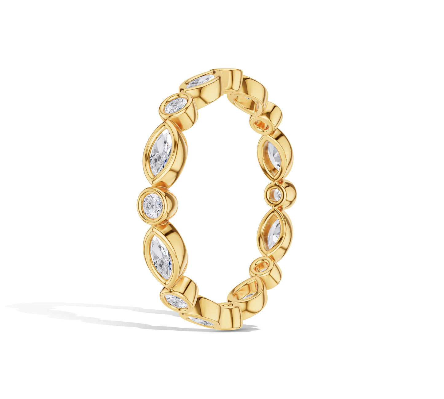 wedding band