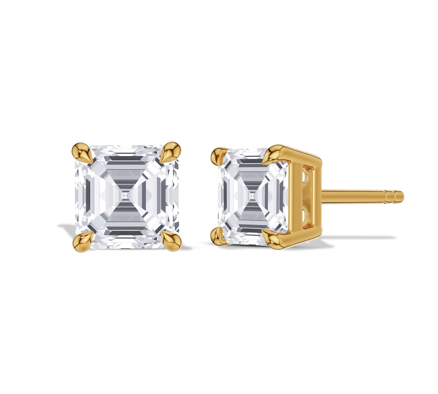 small earrings