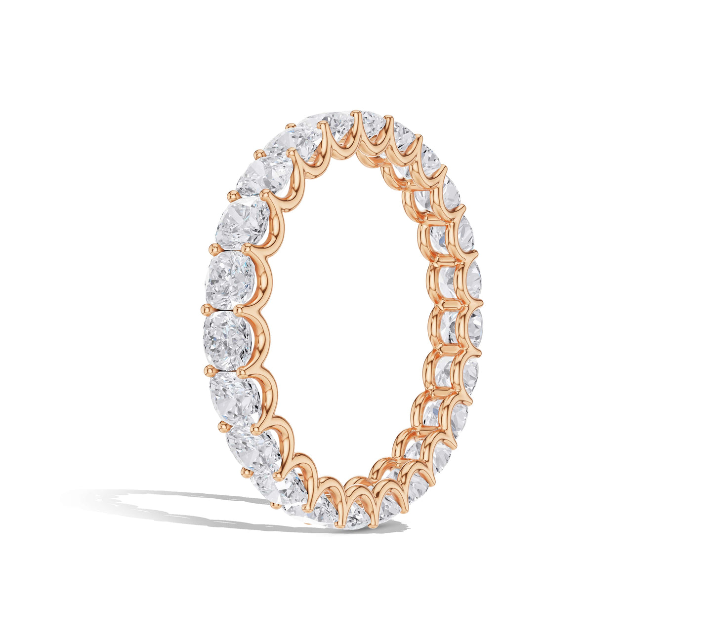 eternity band for women