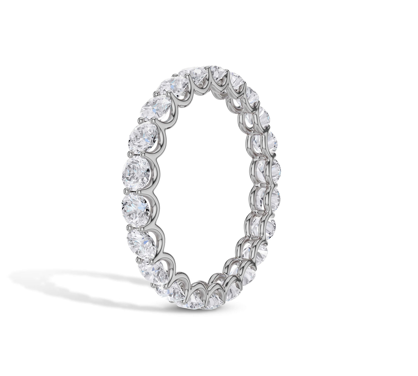 diamond bands for women