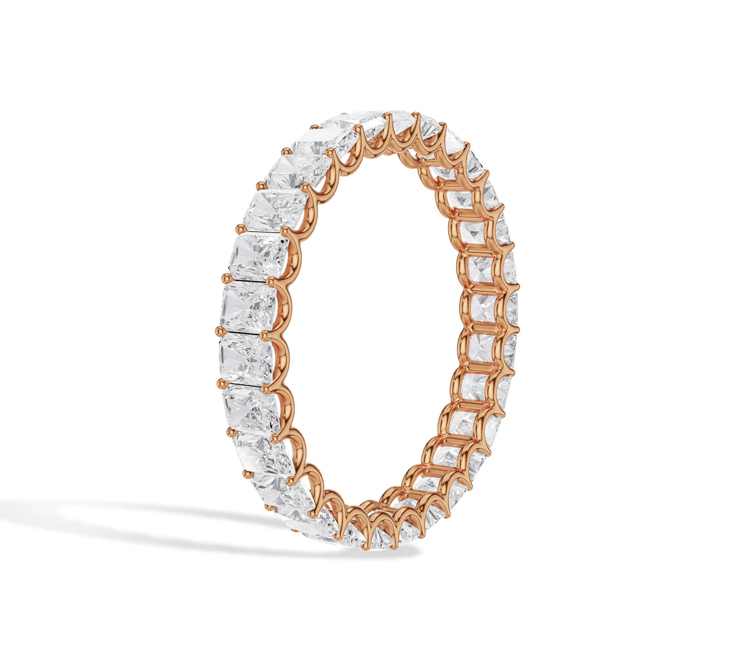 diamond eternity ring