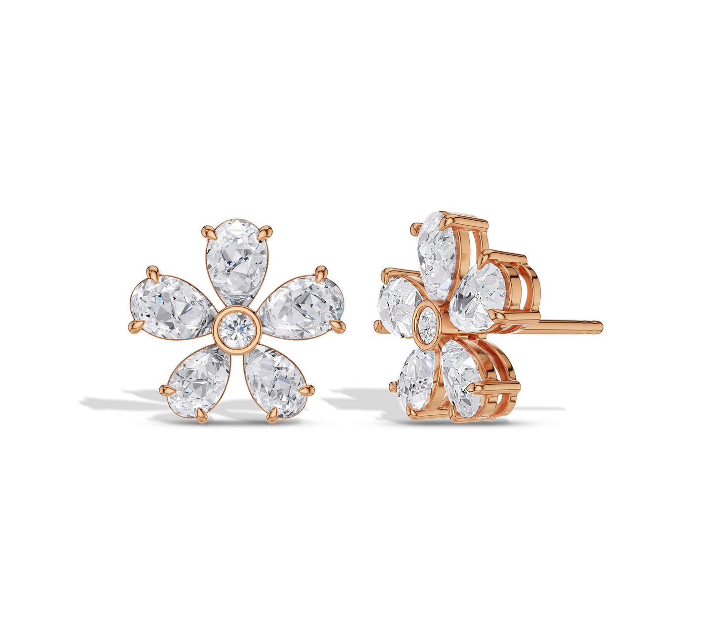 studs earrings