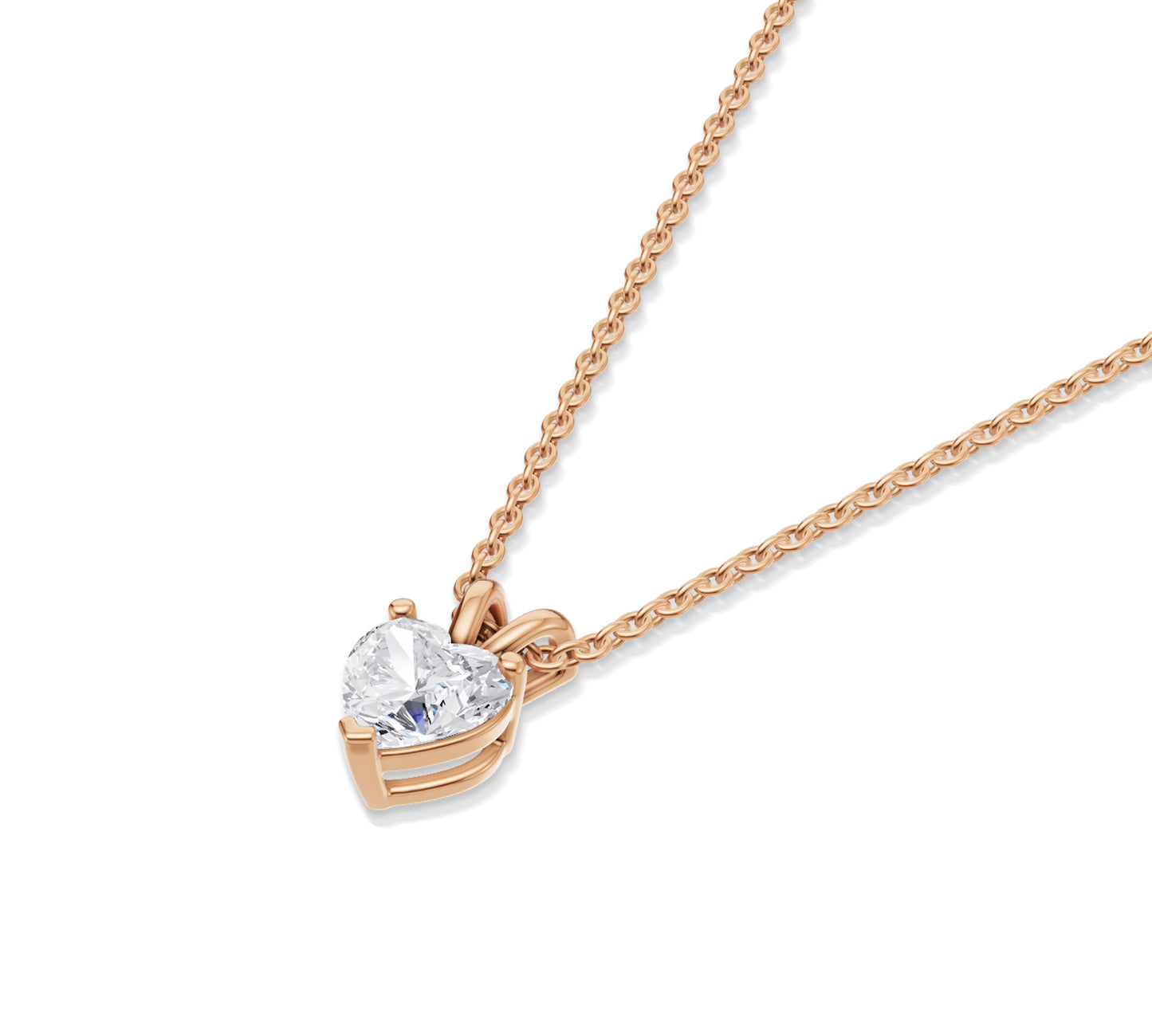 diamond necklaces