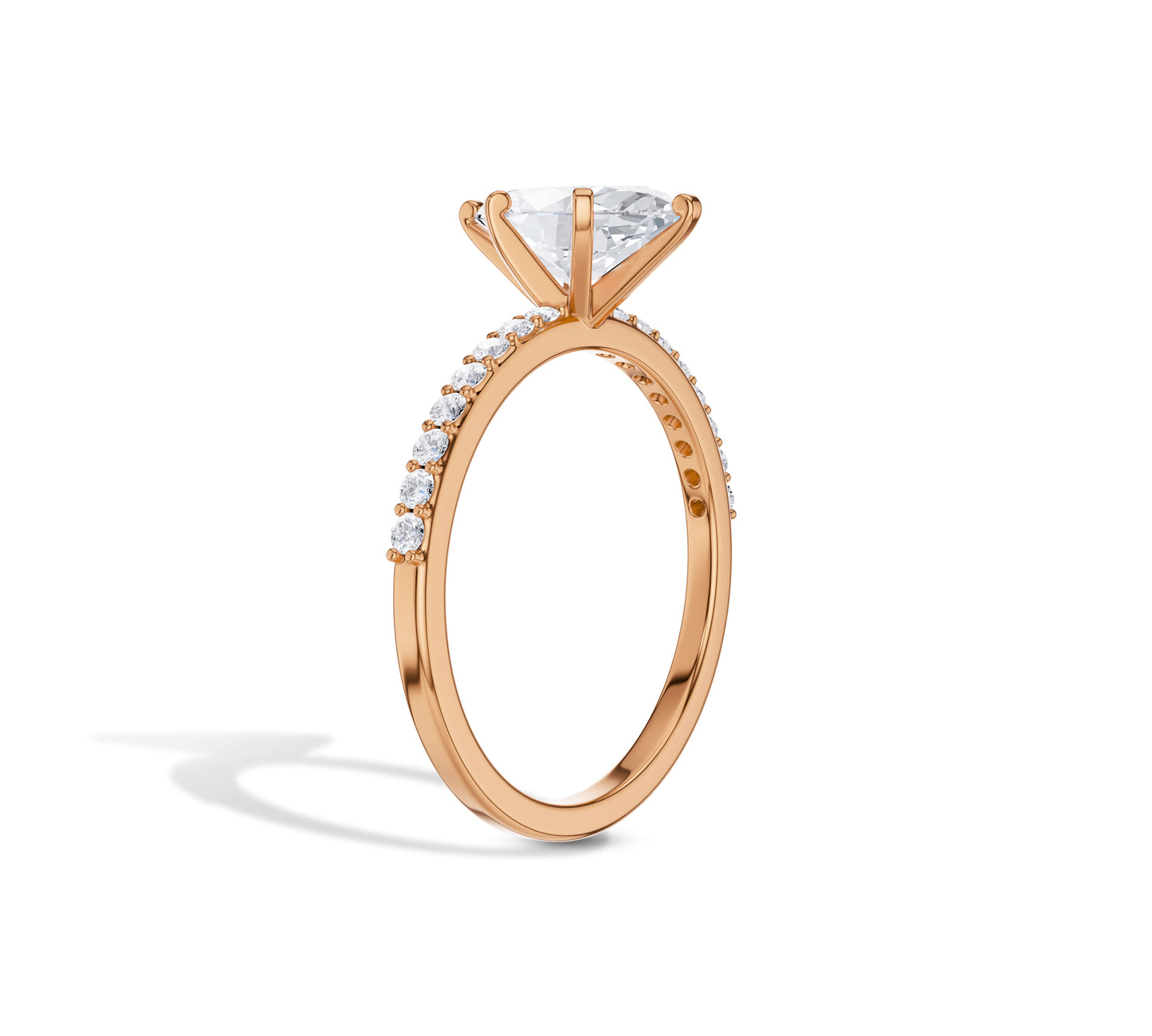 propose ring for women