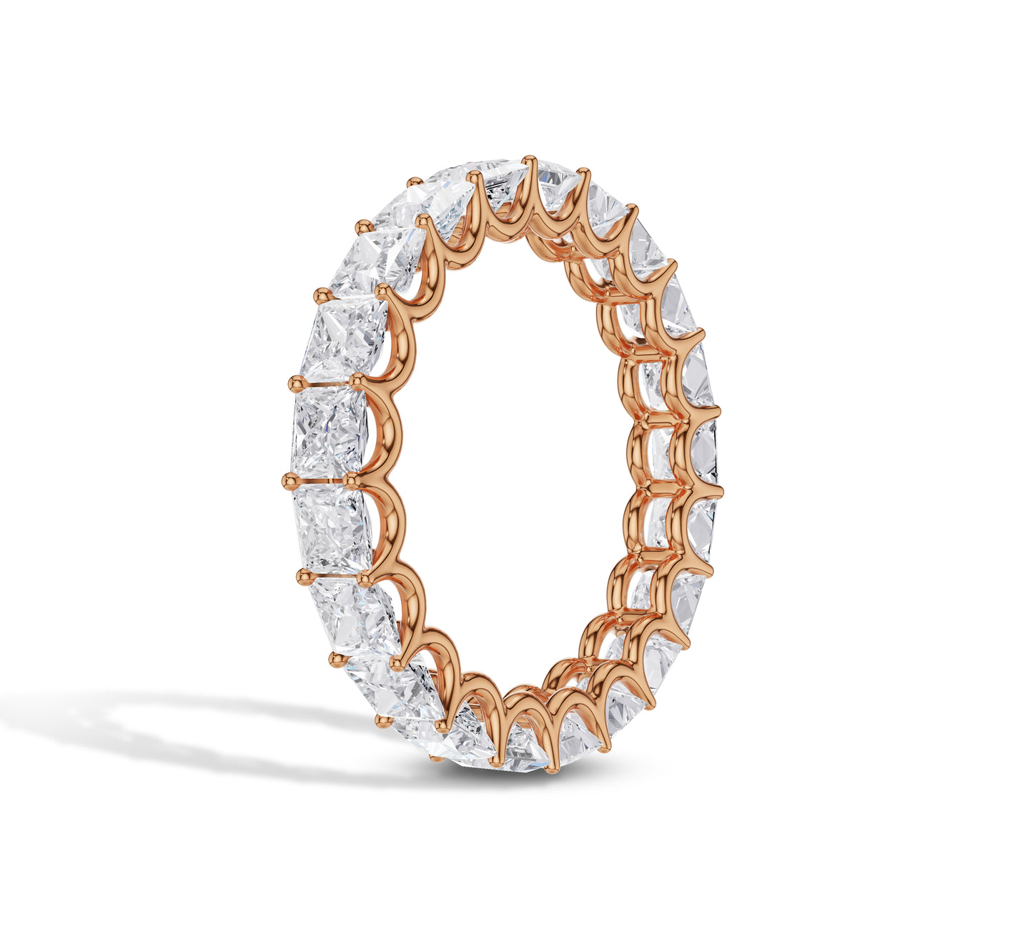 eternity ring for women