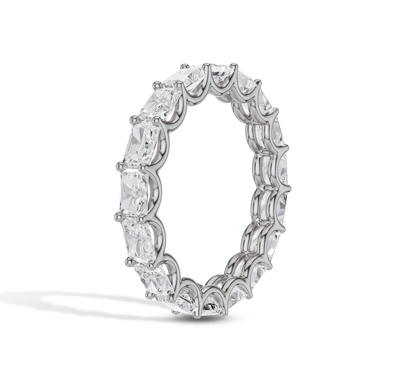 eternity ring diamond