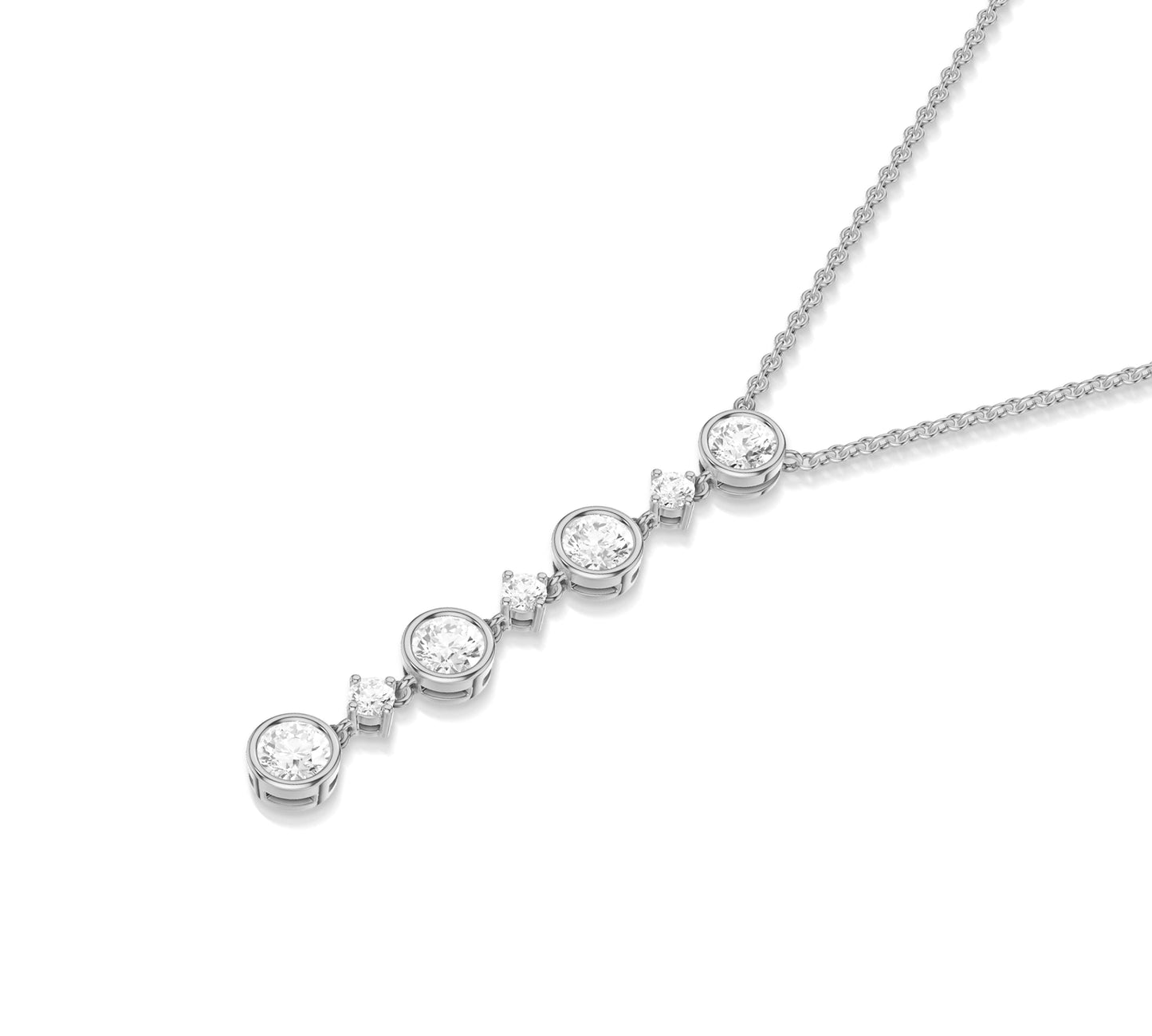 journey necklaces