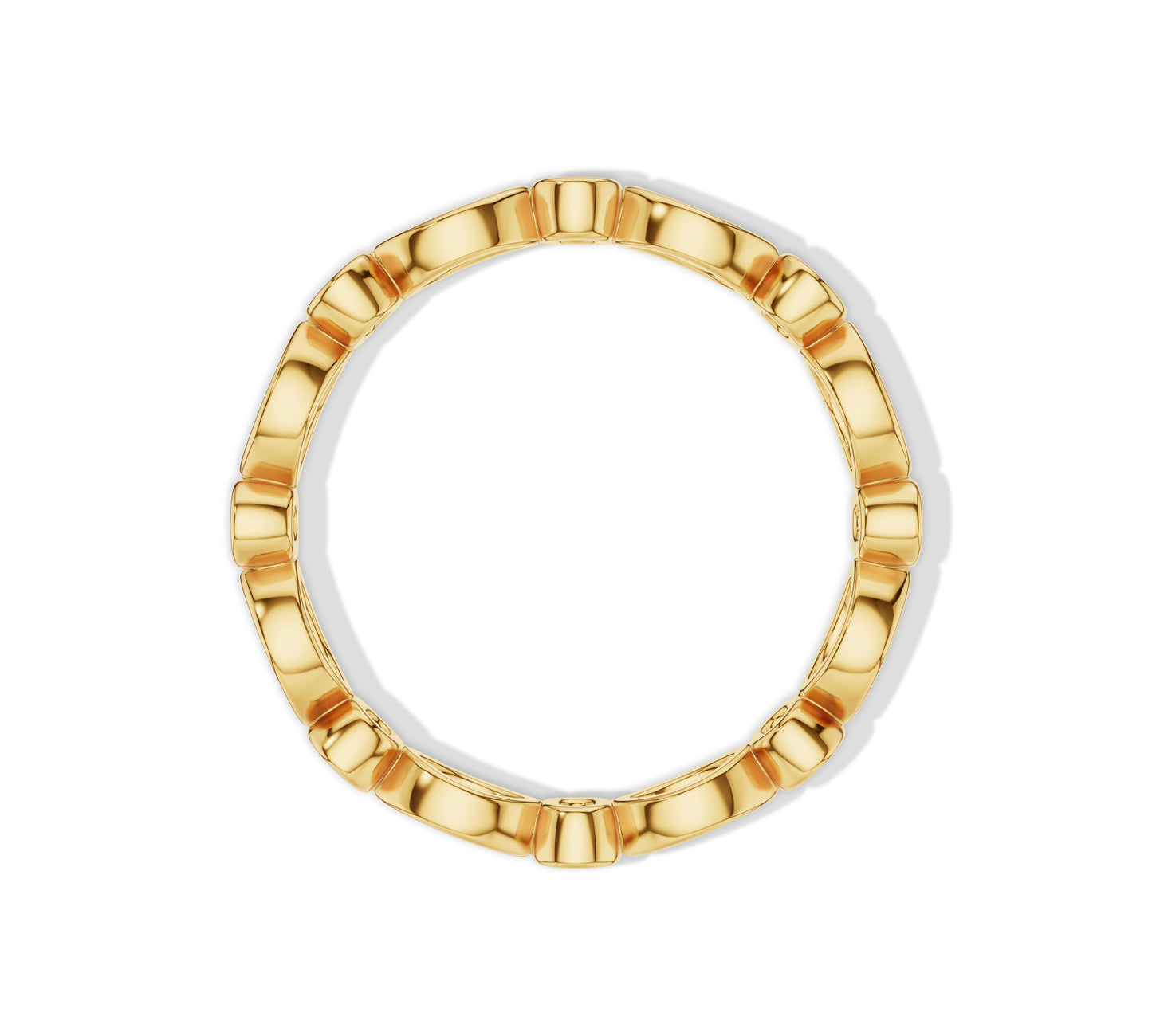 diamond eternity rings