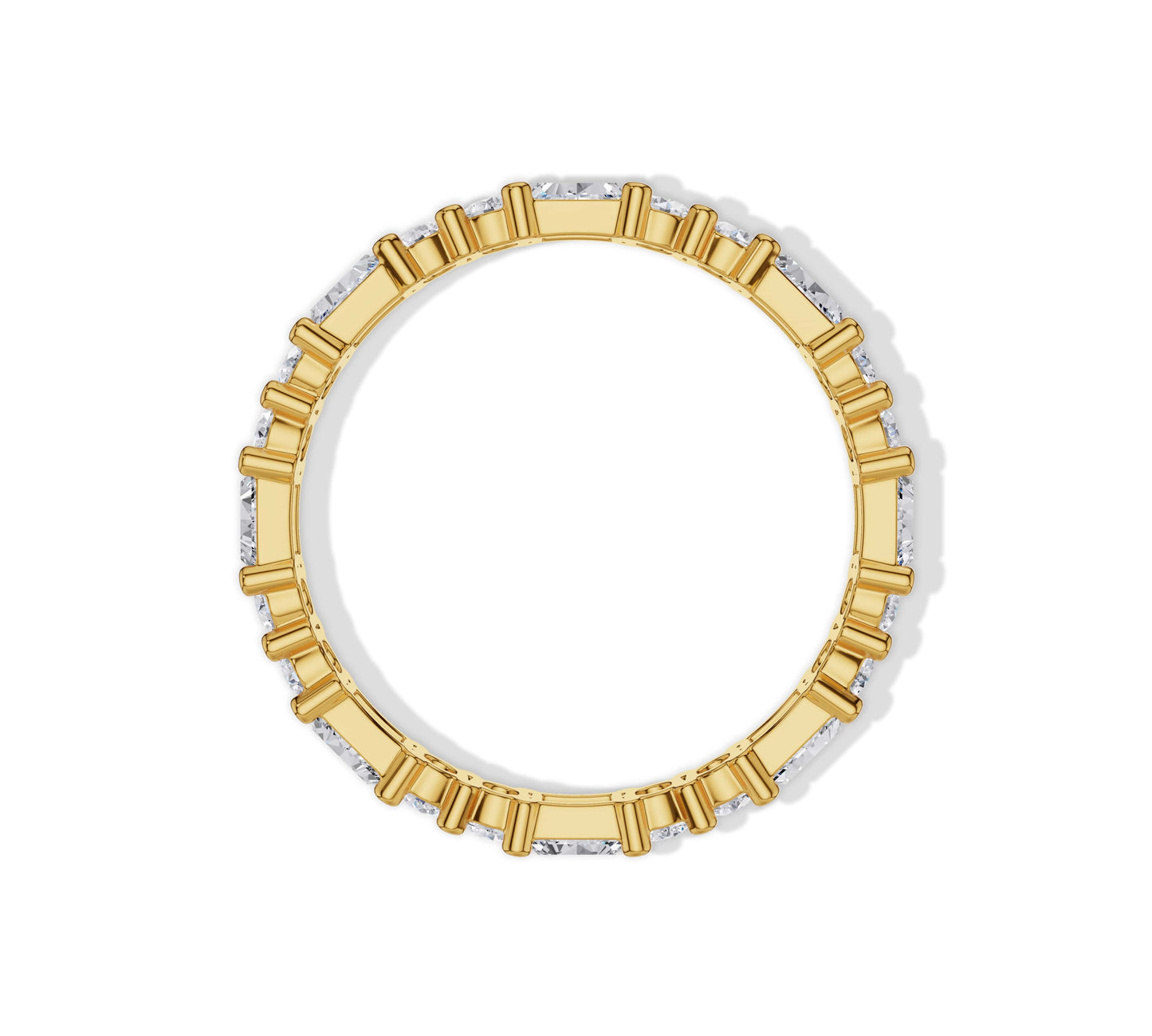 eternity band