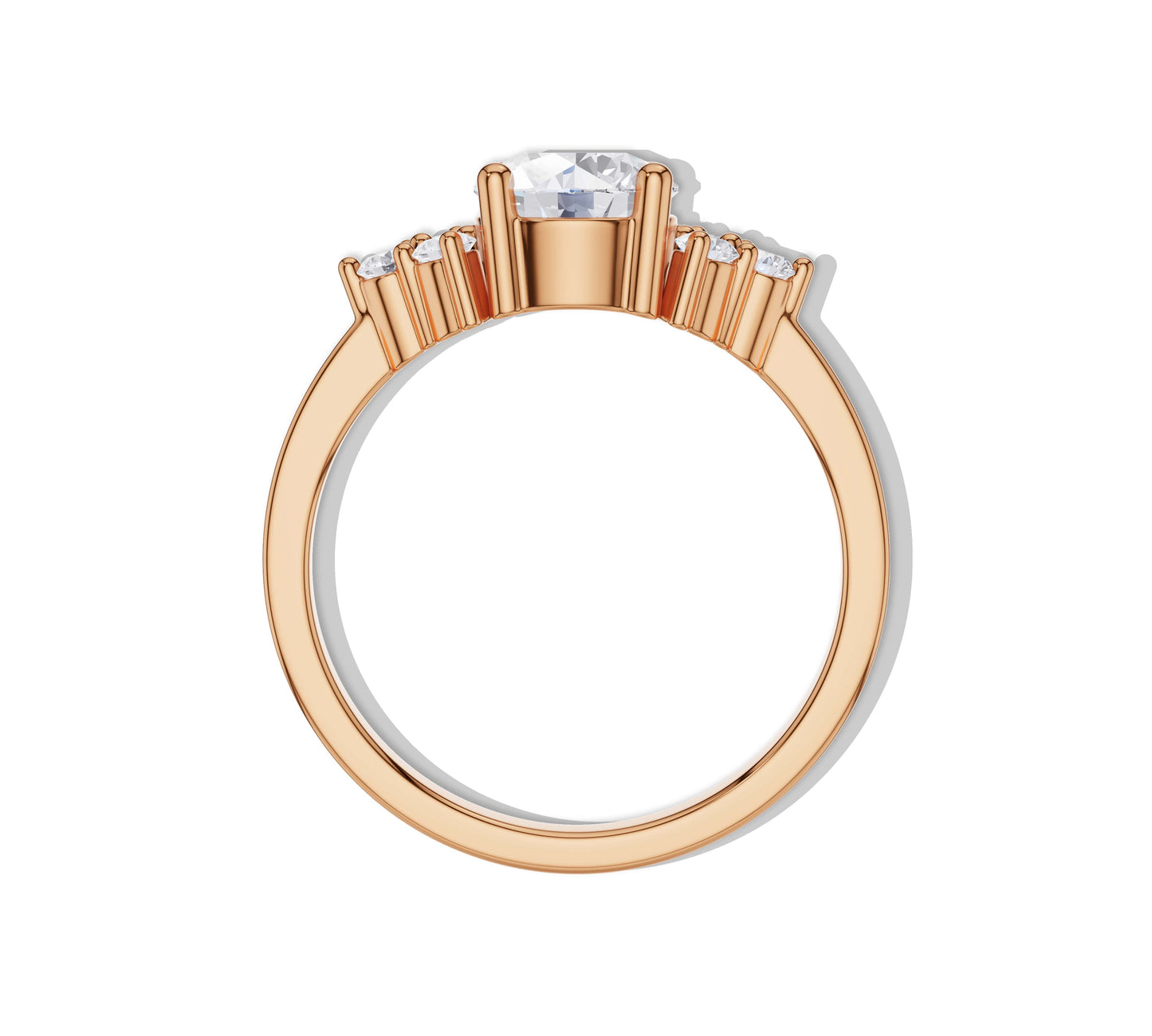 brilliant earth engagement rings