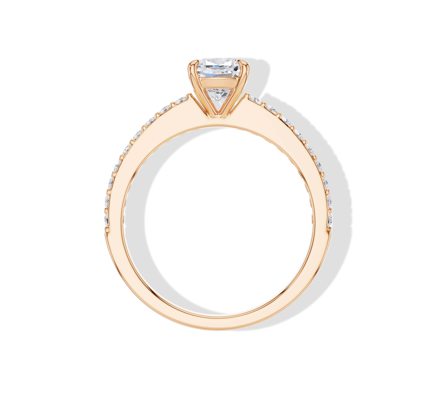 diamond engagement rings for women
