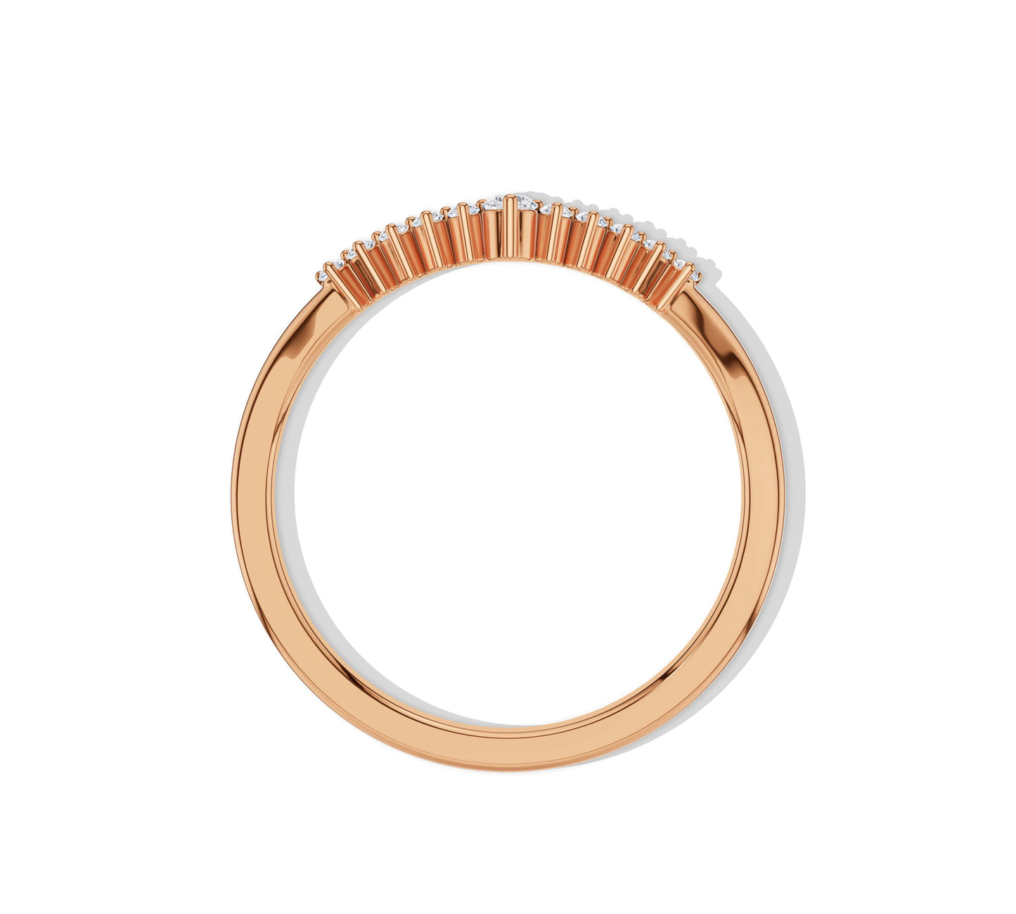 women wedding rings