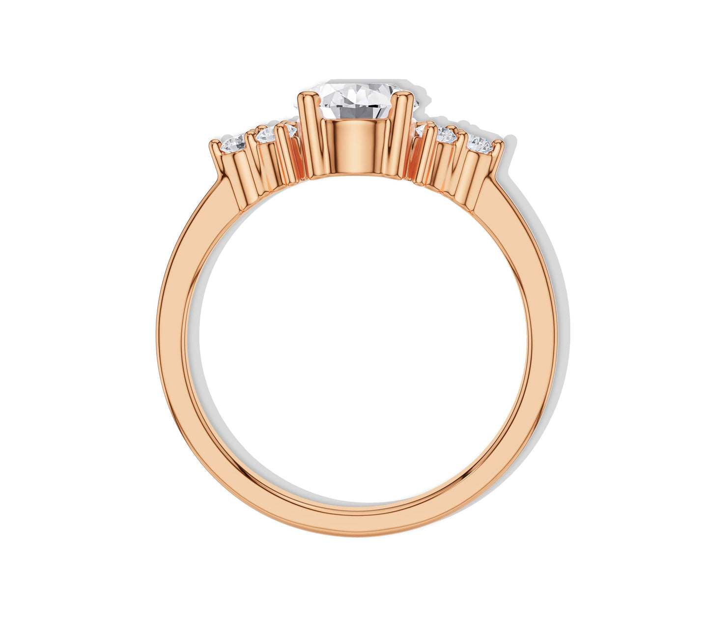 fantasy inspired engagement rings