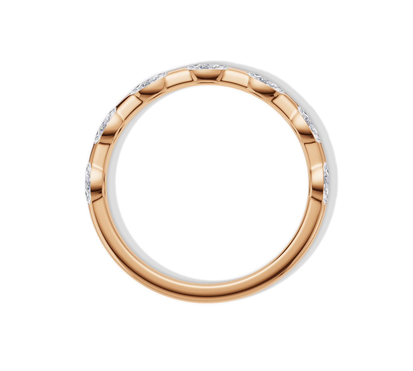 marquise cut diamond