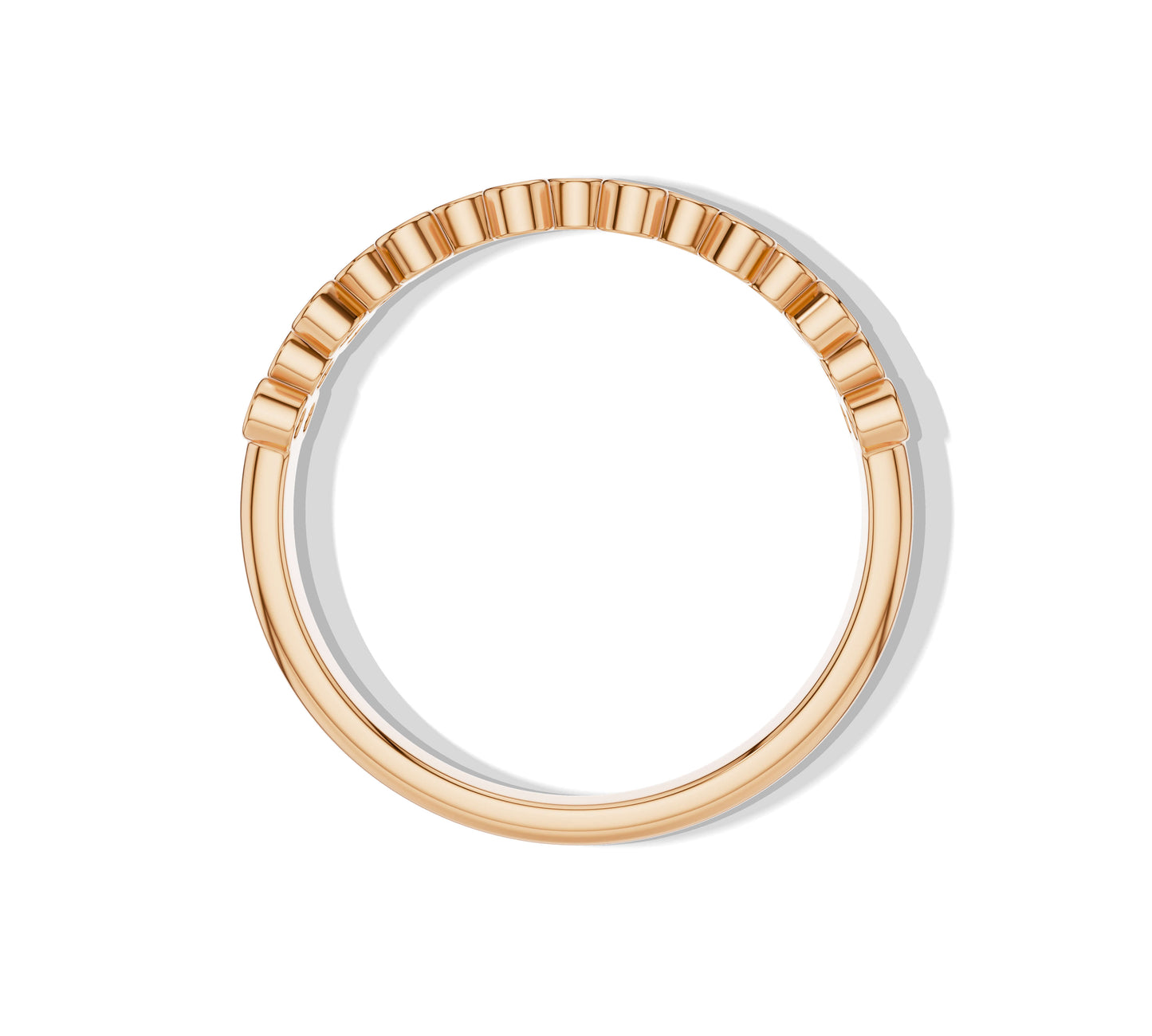 diamond bands for women