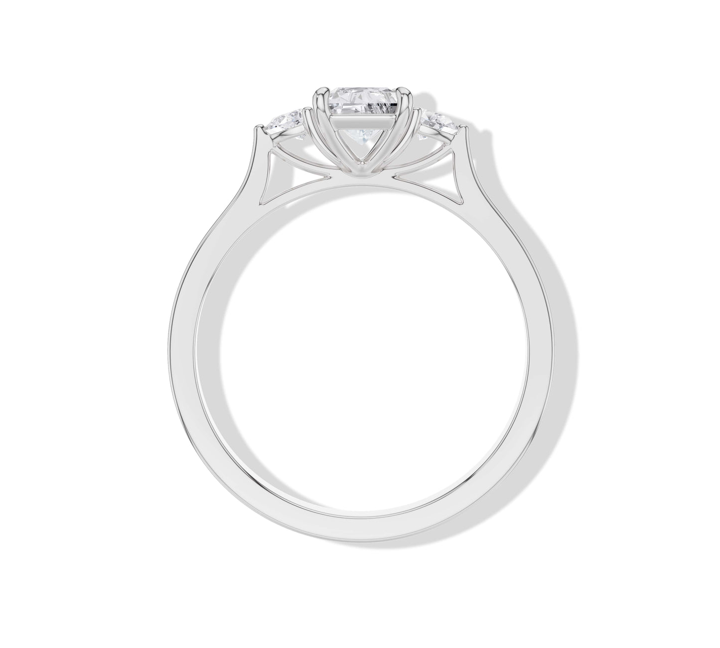 diamond ring radiant