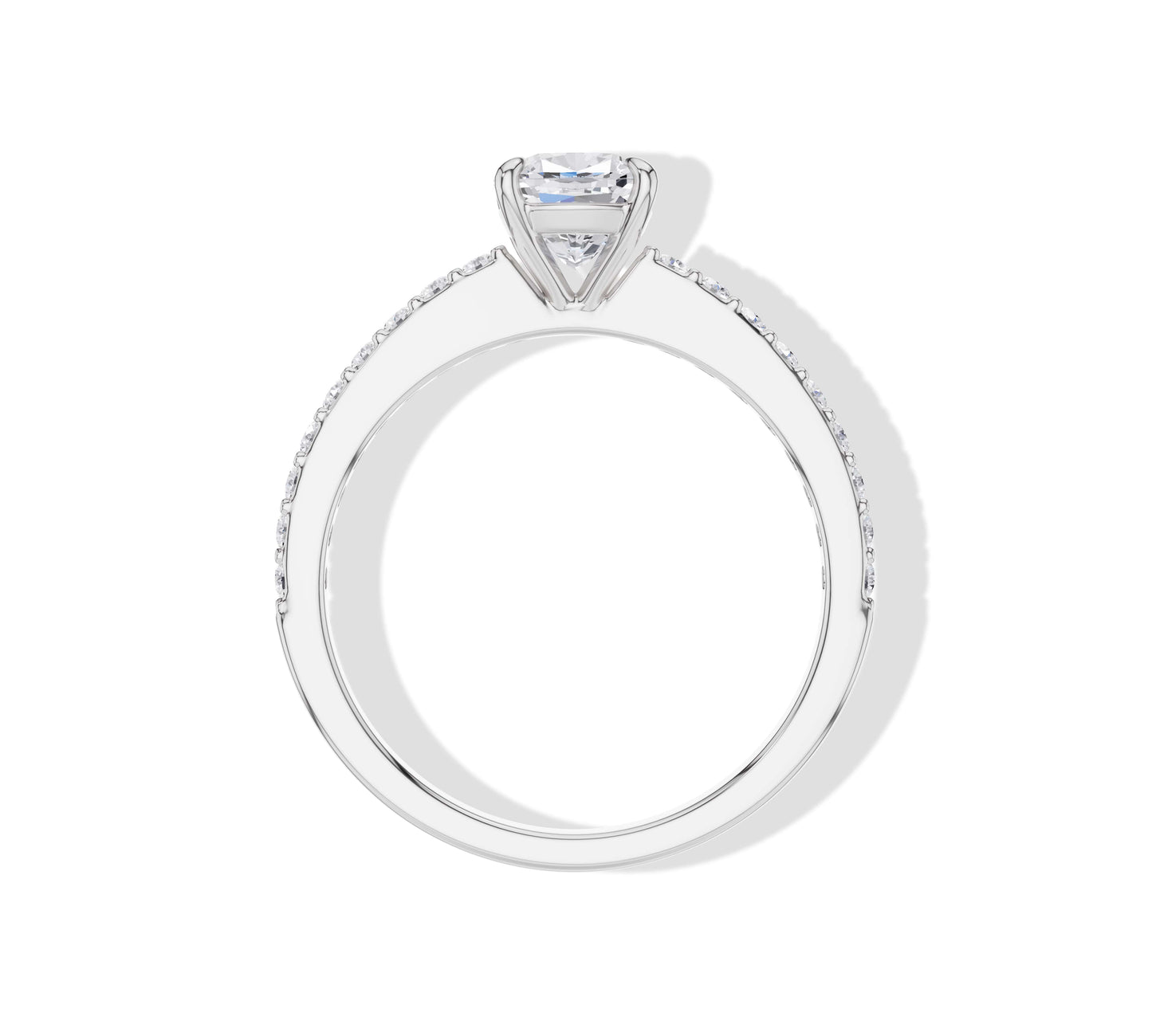 finest engagement rings