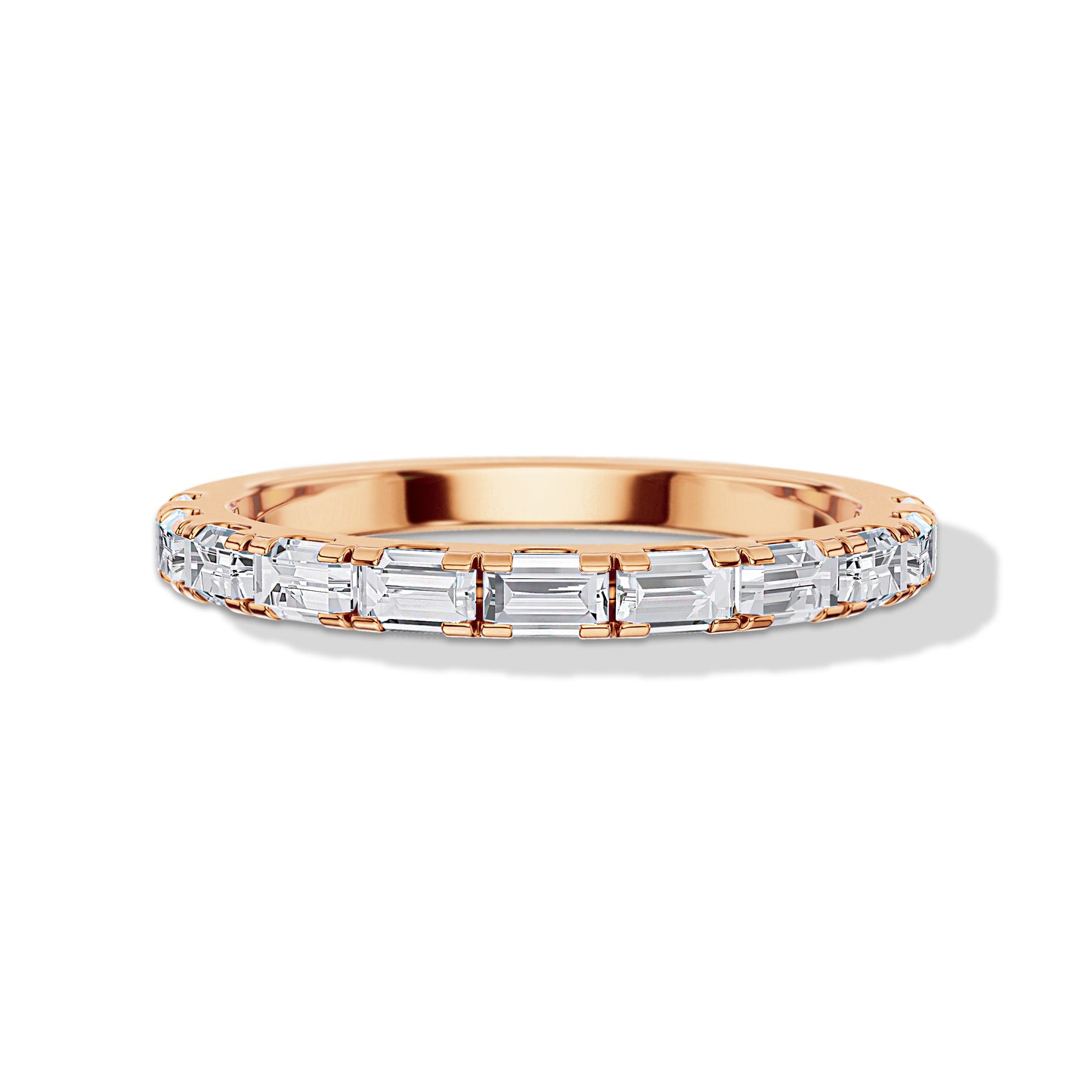 Eternity Bands