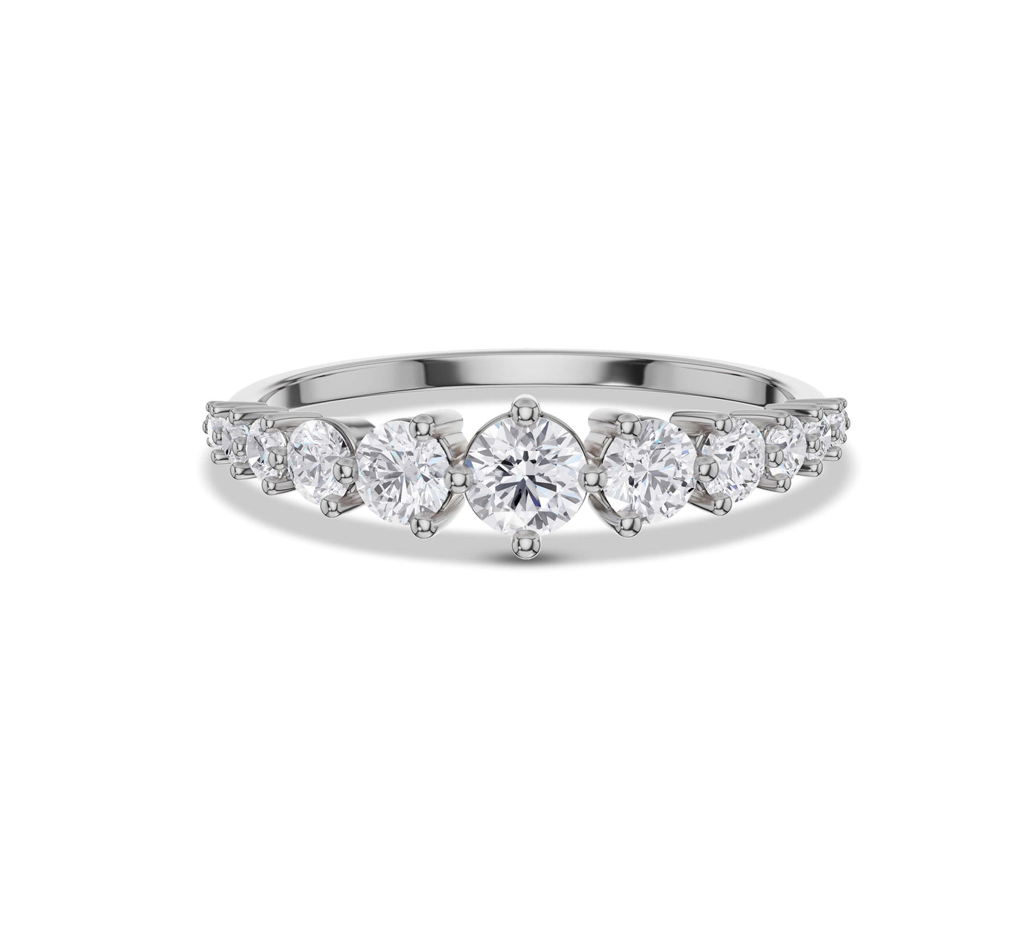 Diamond ring