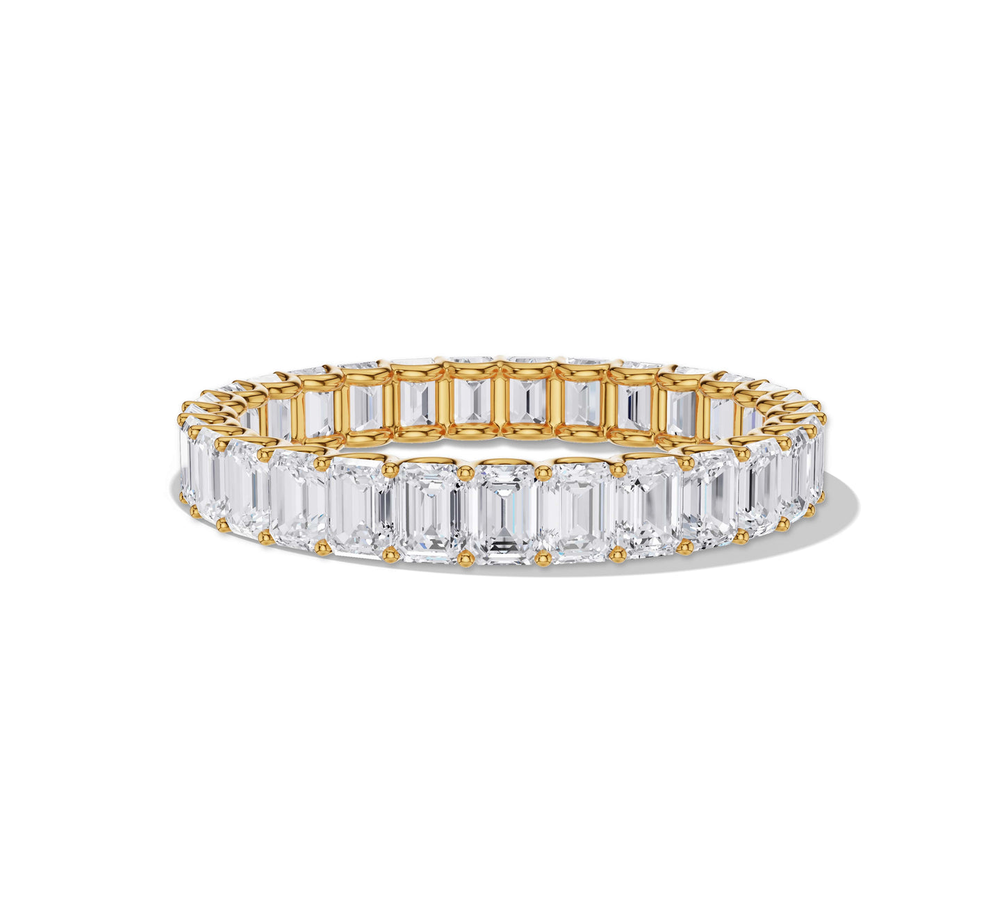 diamond wedding bands