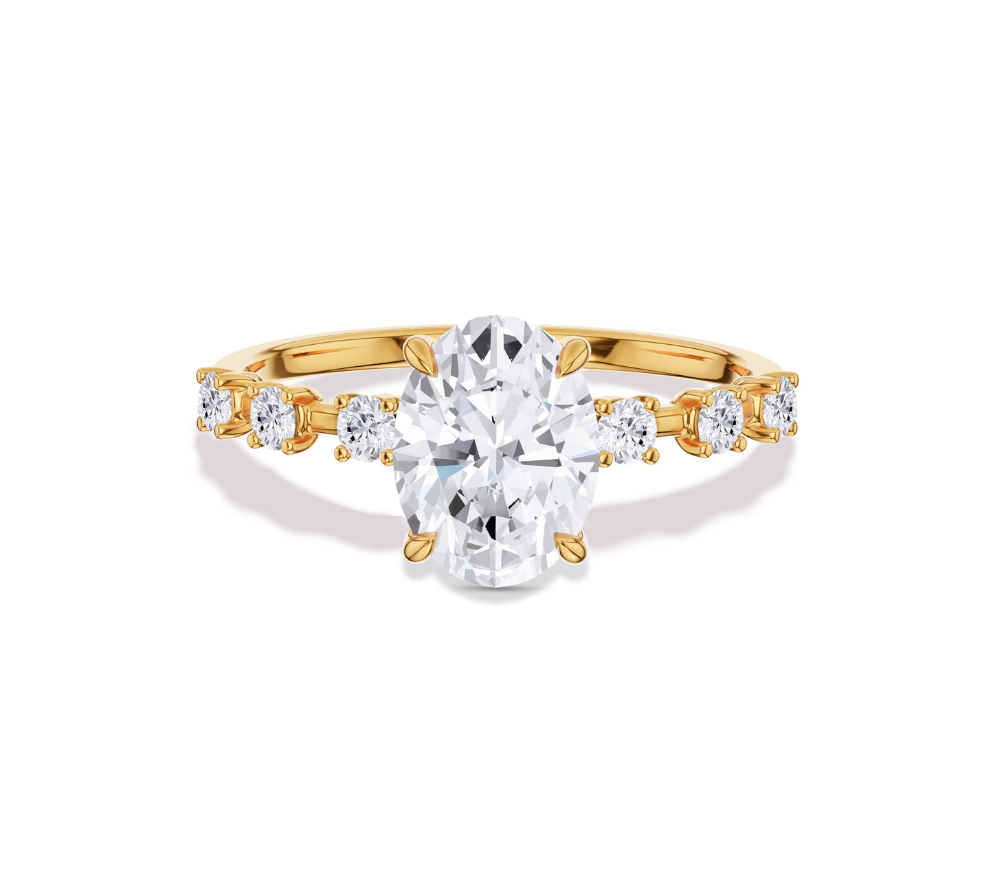 engagement rings for women