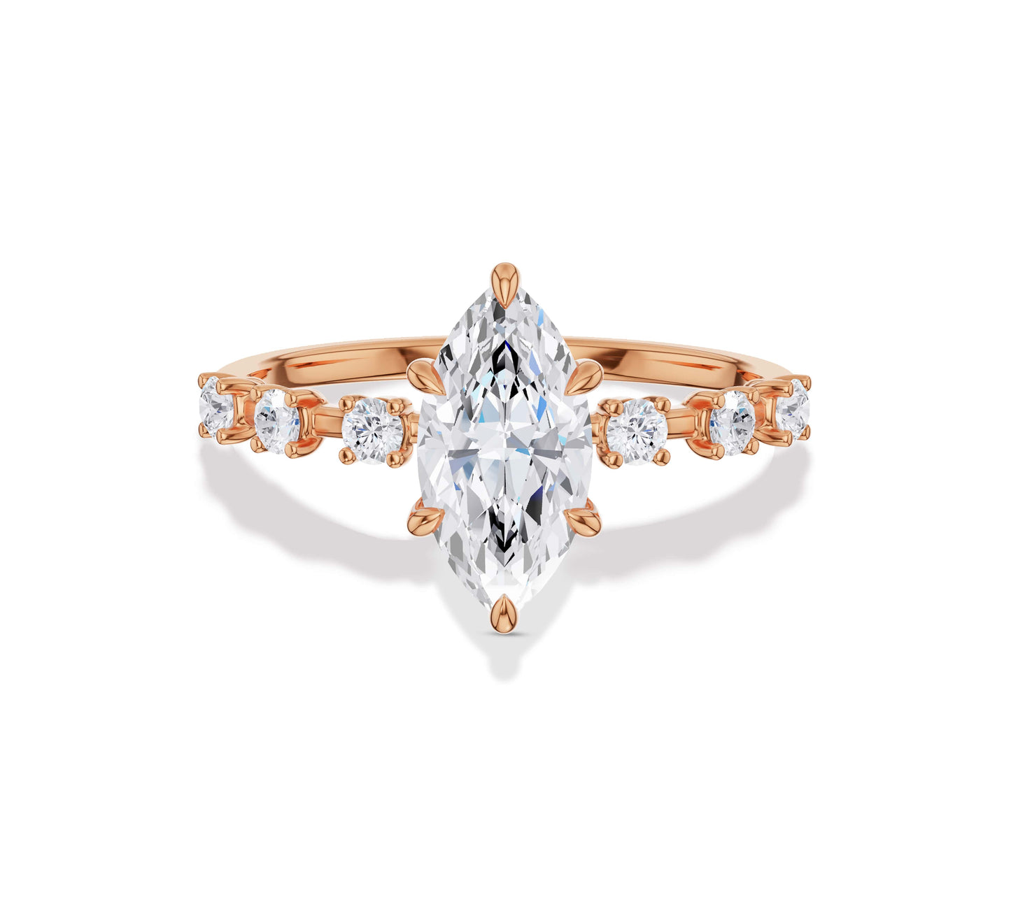 marquis ring