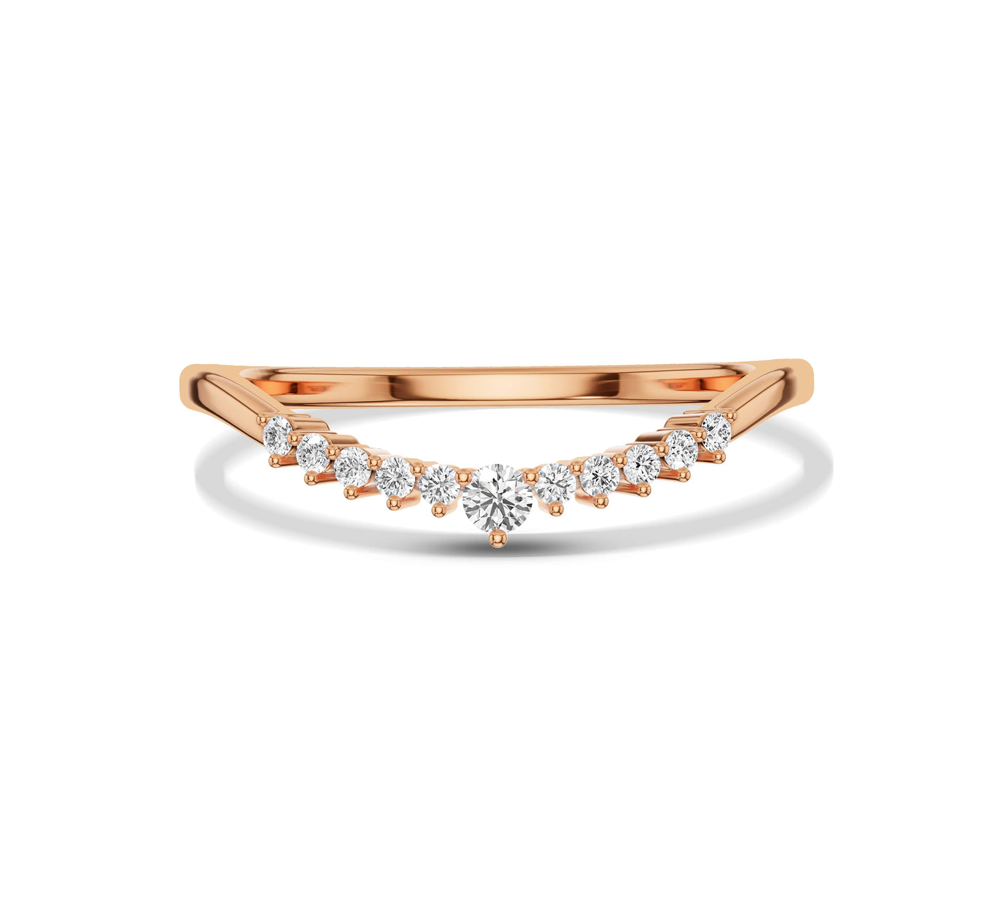 female wedding rings