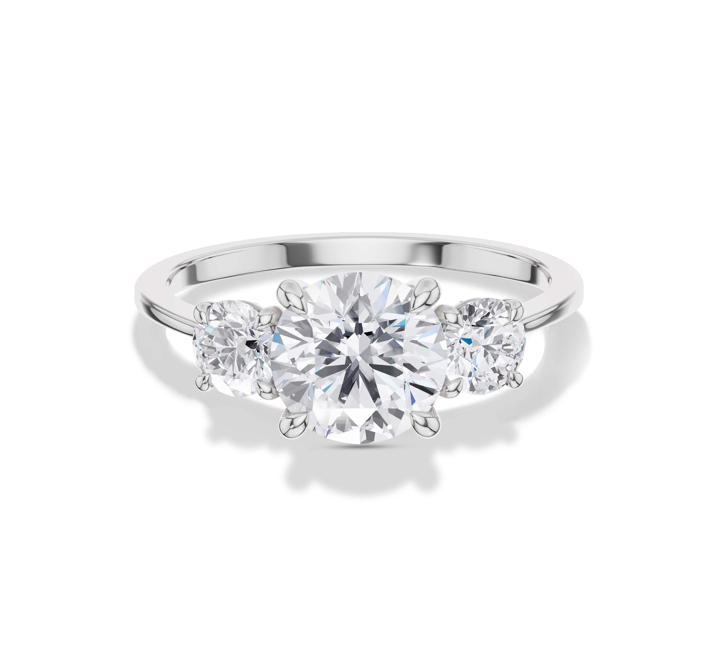 online engagement rings