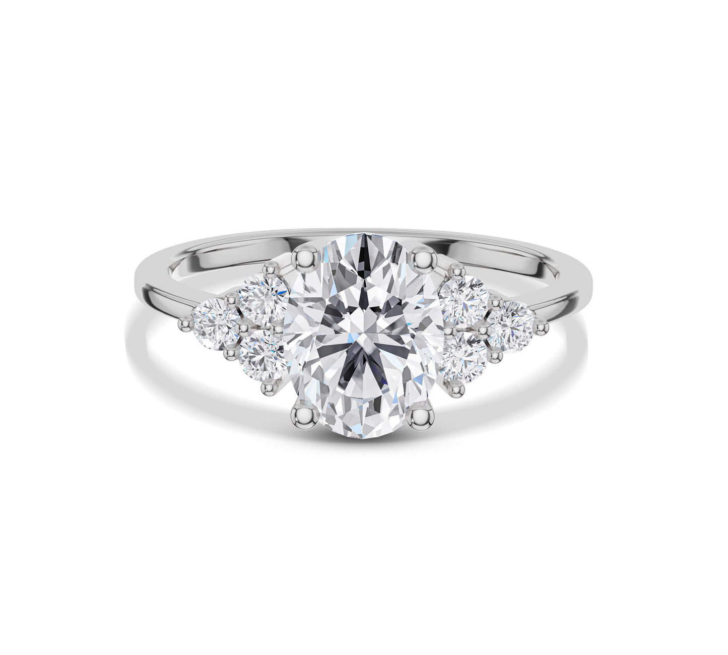 affordable ethical engagement rings