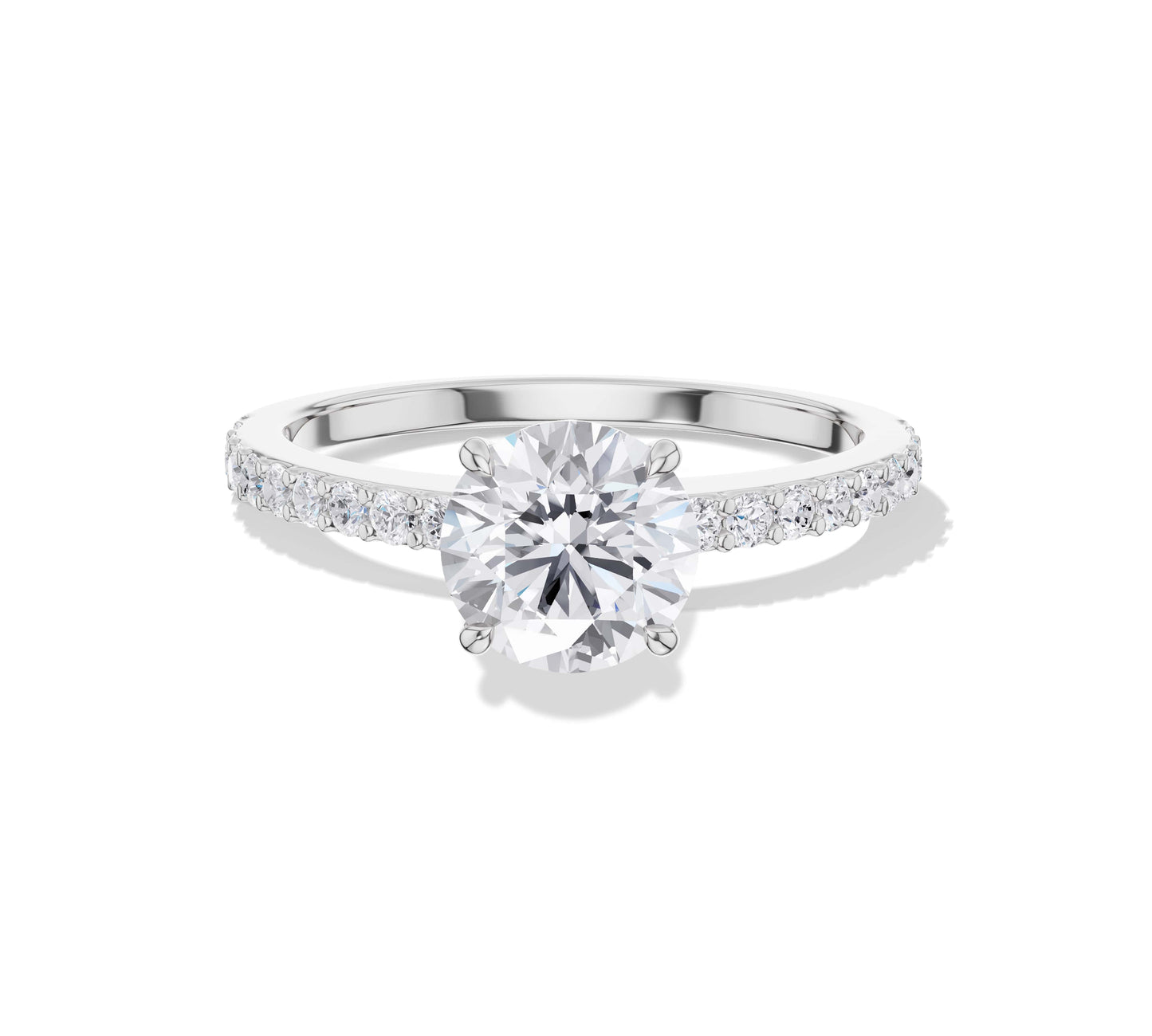 engagement ring for women