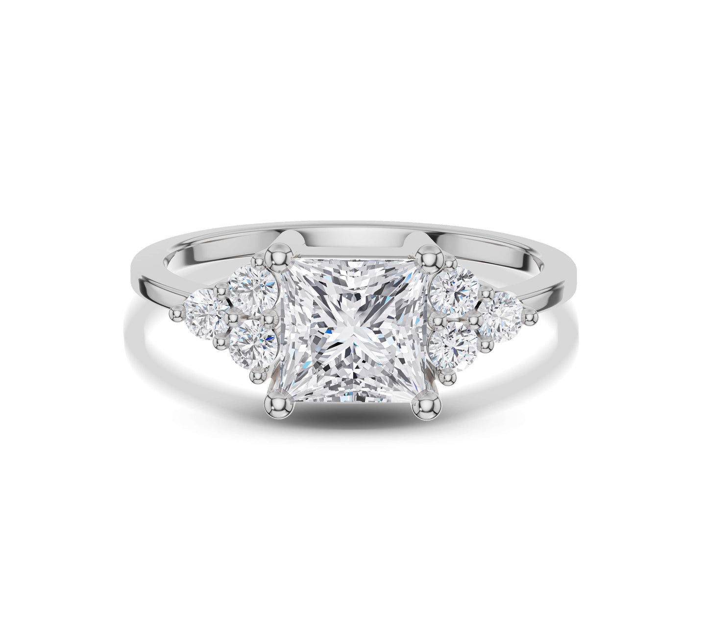 inspired engagement rings