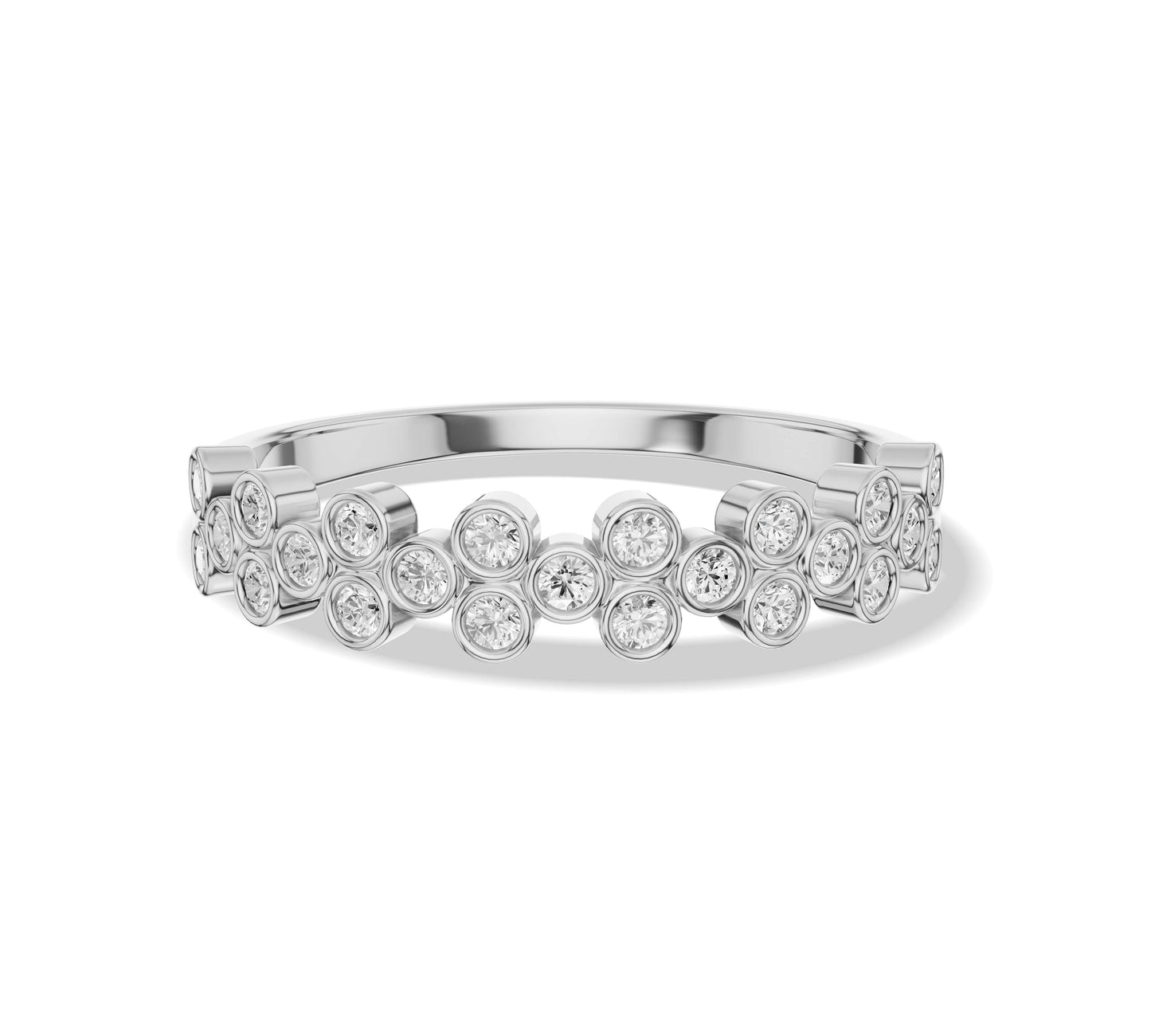 wedding ring for women