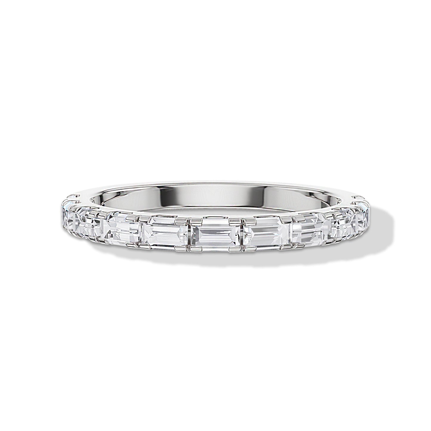 Eternity Bands