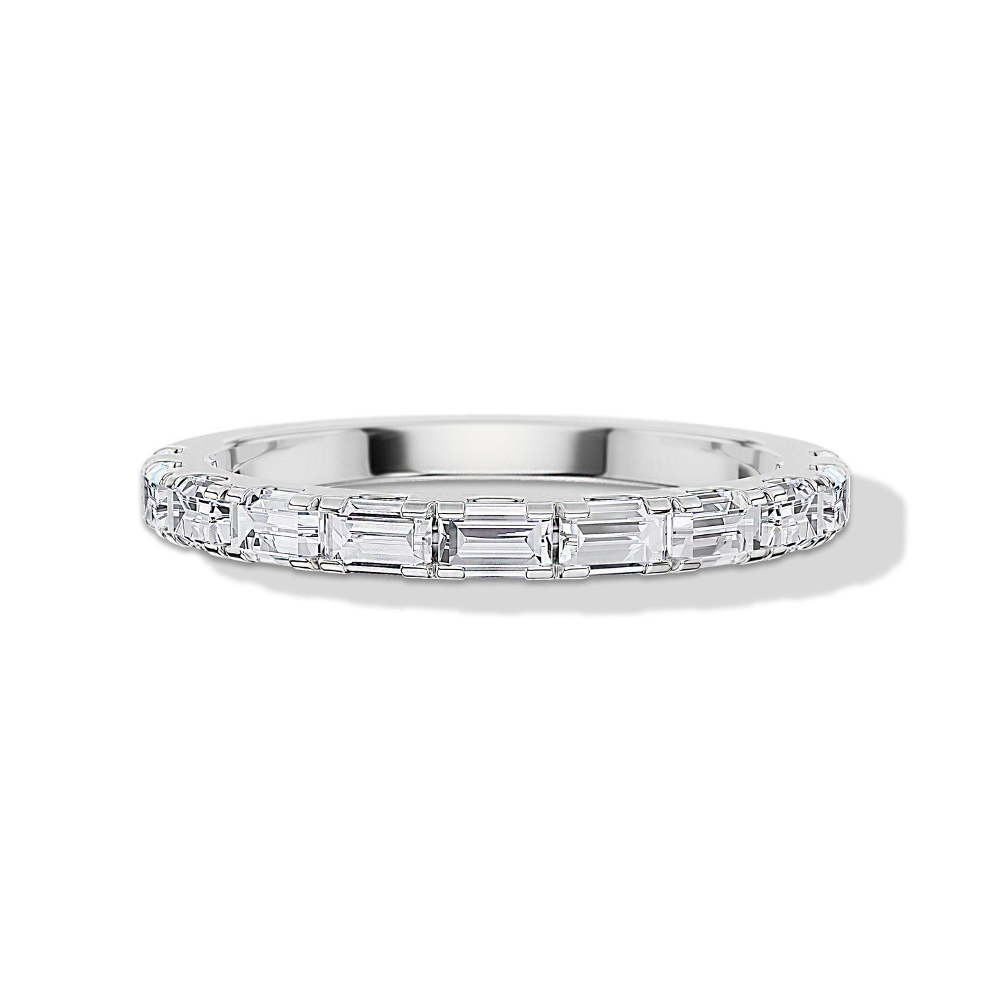Eternity Bands
