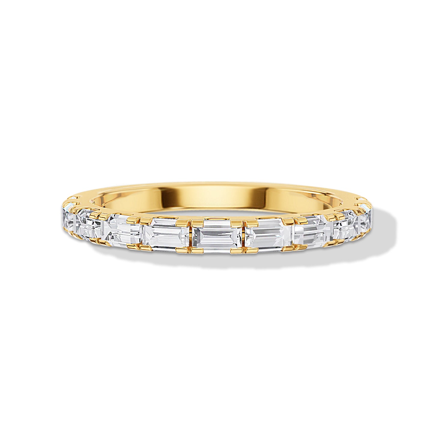 Eternity Bands